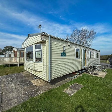 Spacious 8 Berth Caravan At Southview Holiday Park Near Skegness Ref 33018Ml Экстерьер фото